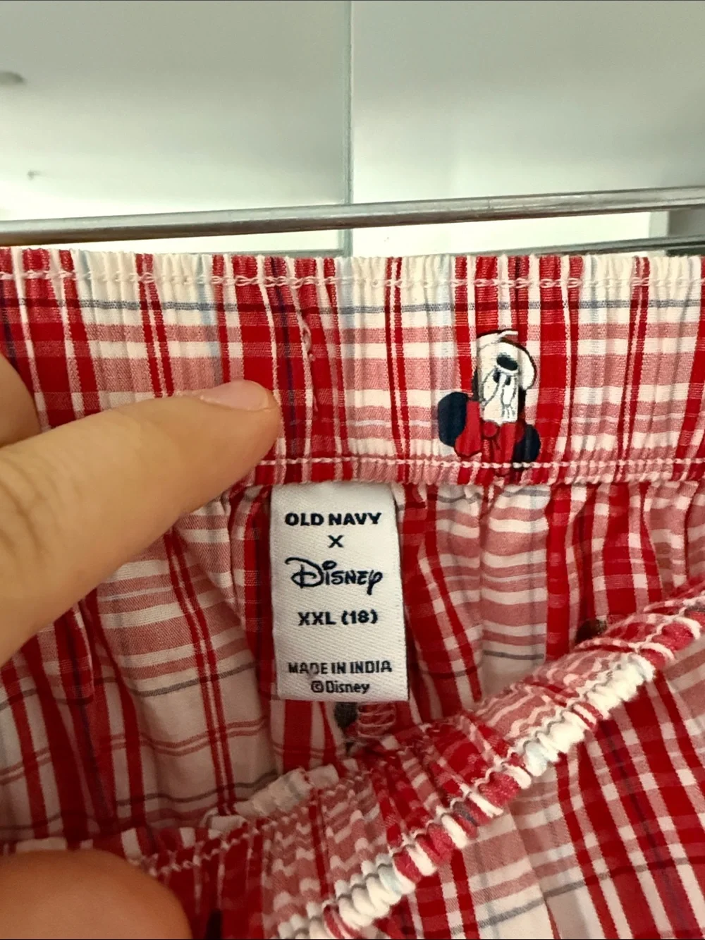 Old Navy worn once